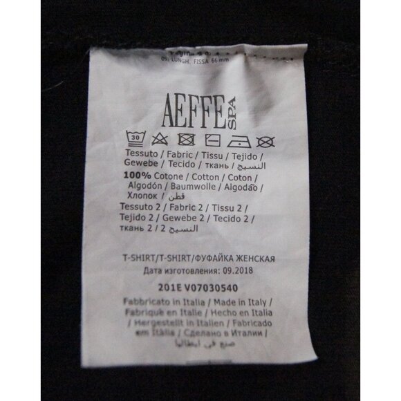 Moschino Teddy T-Shirt - Picture 8 of 11